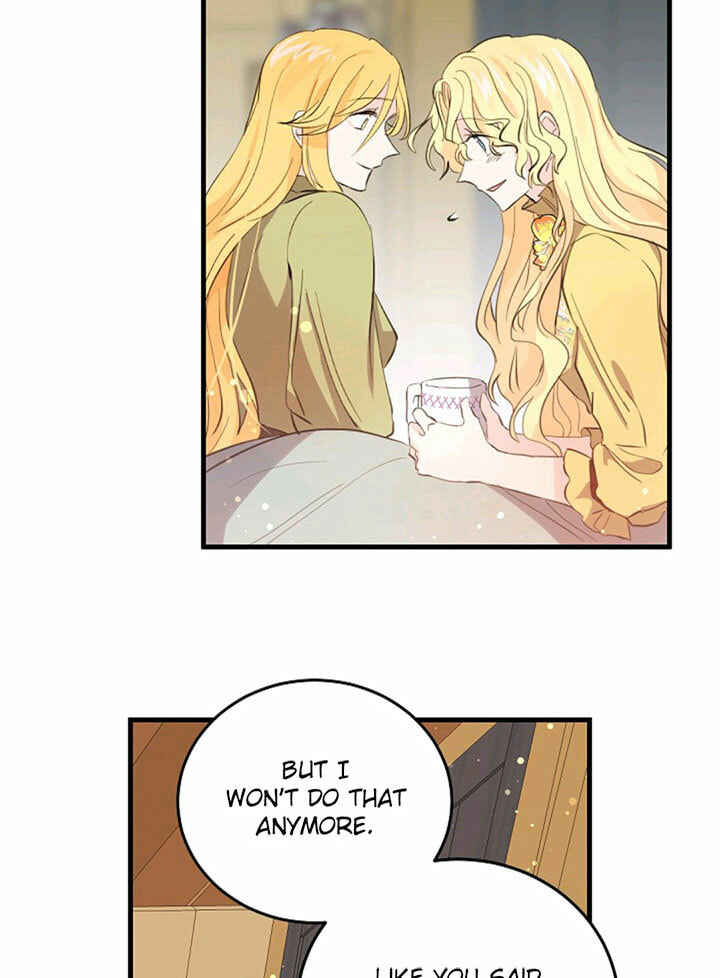 I'm the Soldier's Ex-Girlfriend Chapter 45 page 9 - 