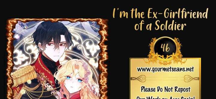 I'm the Soldier's Ex-Girlfriend Chapter 46 page 1 - 