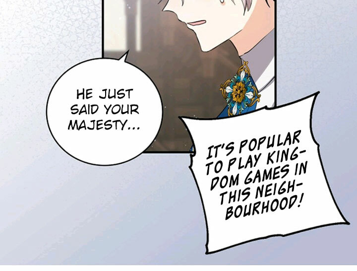I'm the Soldier's Ex-Girlfriend Chapter 46 page 12 - 