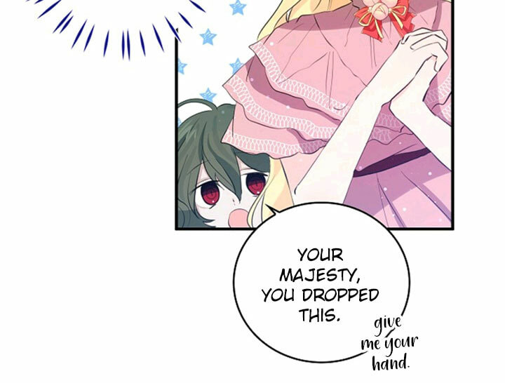 I'm the Soldier's Ex-Girlfriend Chapter 46 page 14 - 