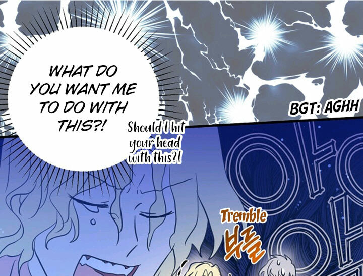 I'm the Soldier's Ex-Girlfriend Chapter 46 page 17 - 
