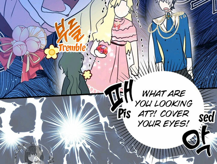 I'm the Soldier's Ex-Girlfriend Chapter 46 page 18 - 