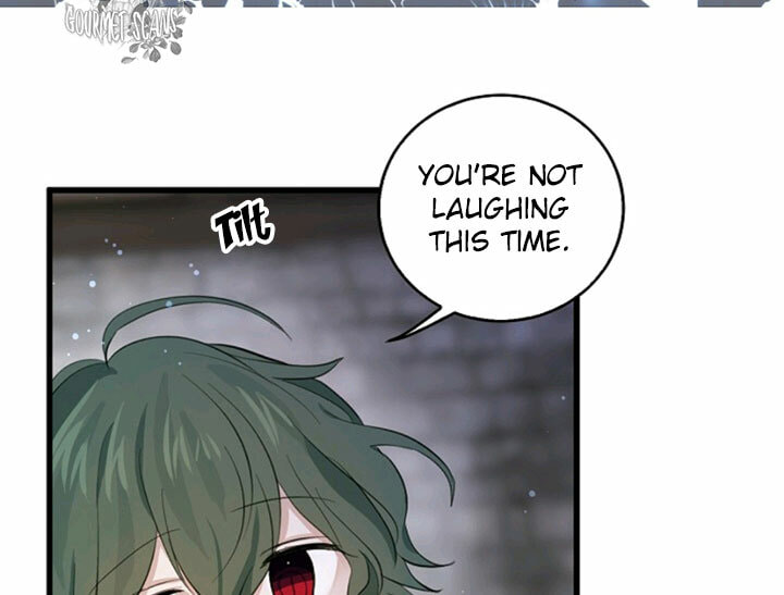 I'm the Soldier's Ex-Girlfriend Chapter 46 page 19 - 