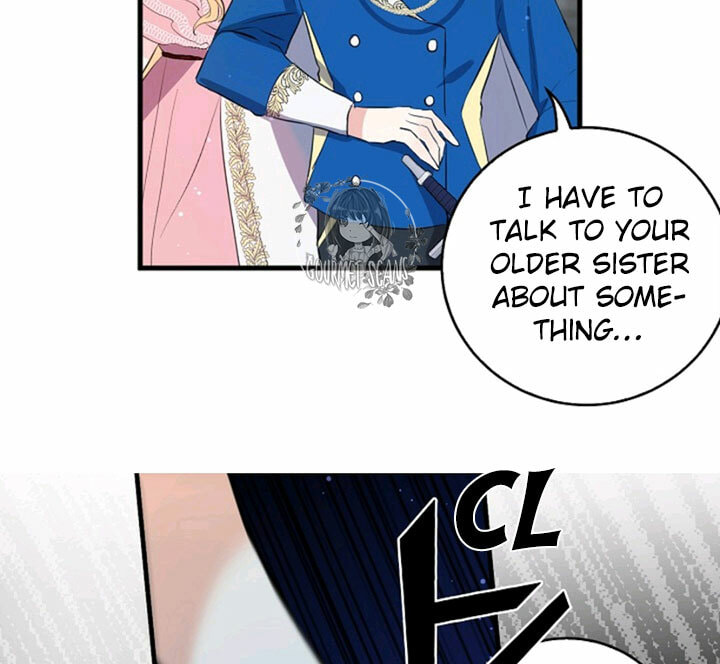 I'm the Soldier's Ex-Girlfriend Chapter 46 page 22 - 