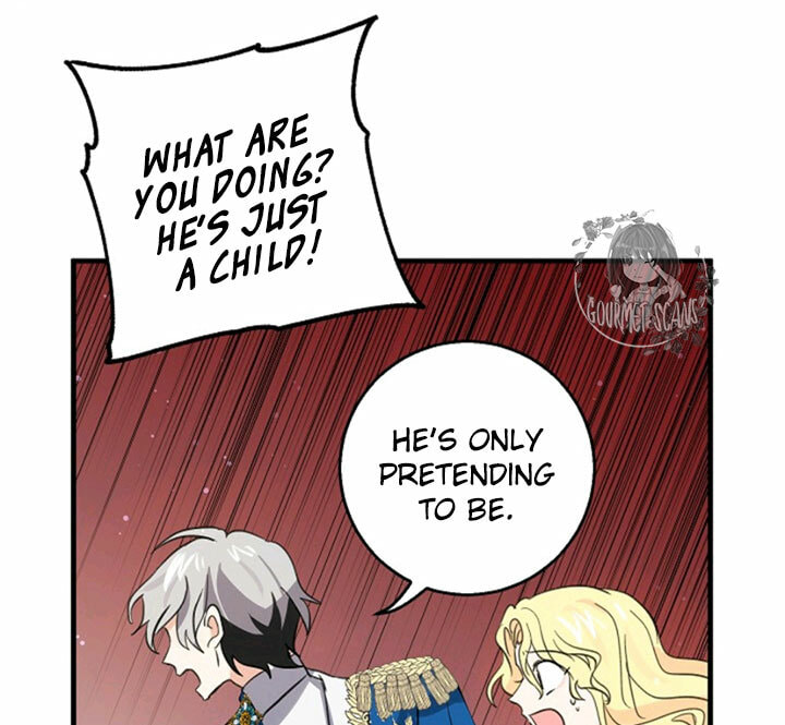 I'm the Soldier's Ex-Girlfriend Chapter 46 page 26 - 