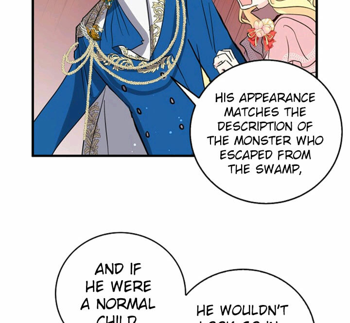 I'm the Soldier's Ex-Girlfriend Chapter 46 page 27 - 