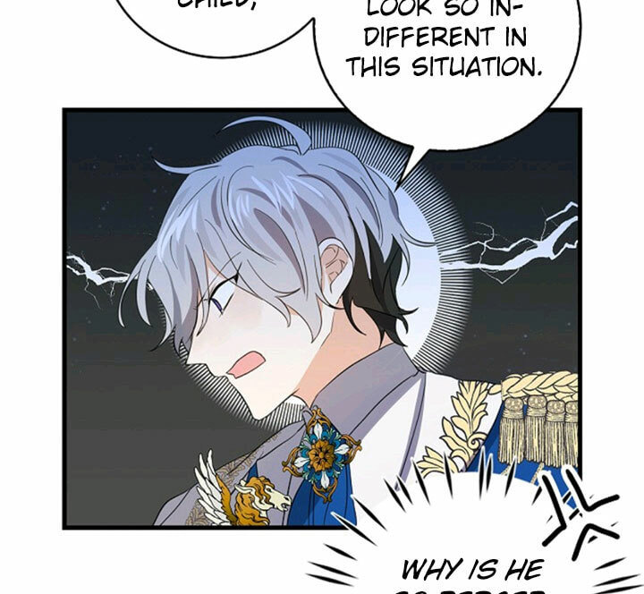 I'm the Soldier's Ex-Girlfriend Chapter 46 page 28 - 