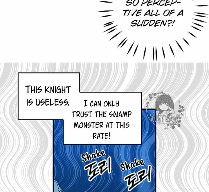 I'm the Soldier's Ex-Girlfriend Chapter 46 page 29 - 