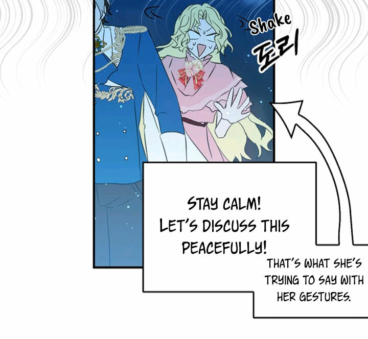 I'm the Soldier's Ex-Girlfriend Chapter 46 page 30 - 