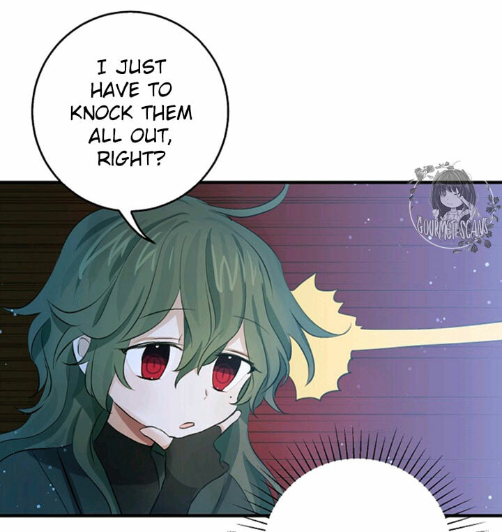 I'm the Soldier's Ex-Girlfriend Chapter 46 page 31 - 