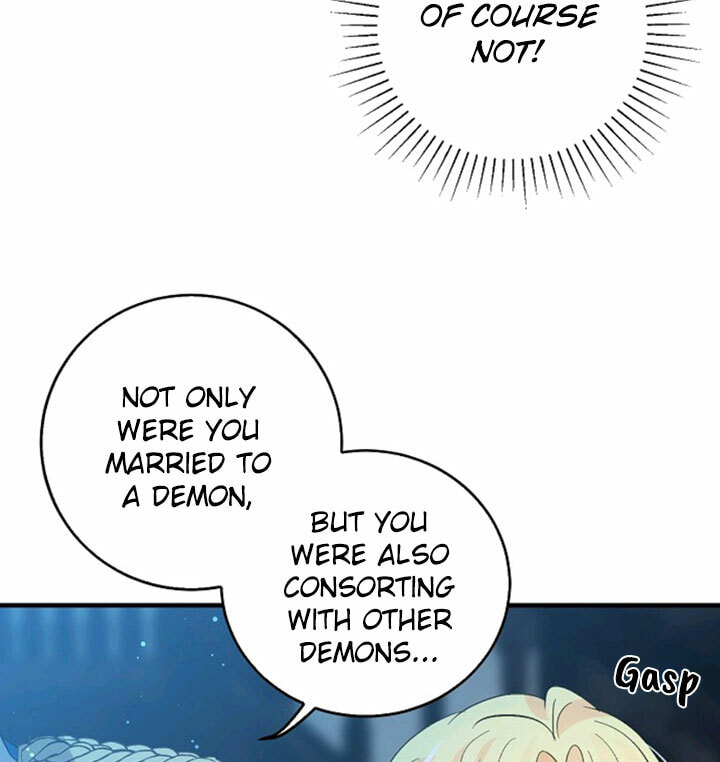 I'm the Soldier's Ex-Girlfriend Chapter 46 page 32 - 