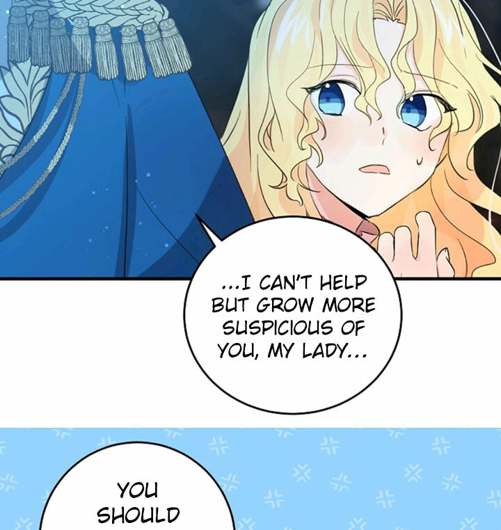 I'm the Soldier's Ex-Girlfriend Chapter 46 page 33 - 