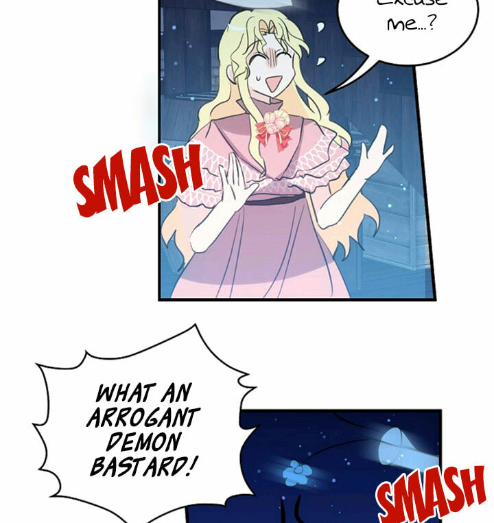I'm the Soldier's Ex-Girlfriend Chapter 46 page 39 - 