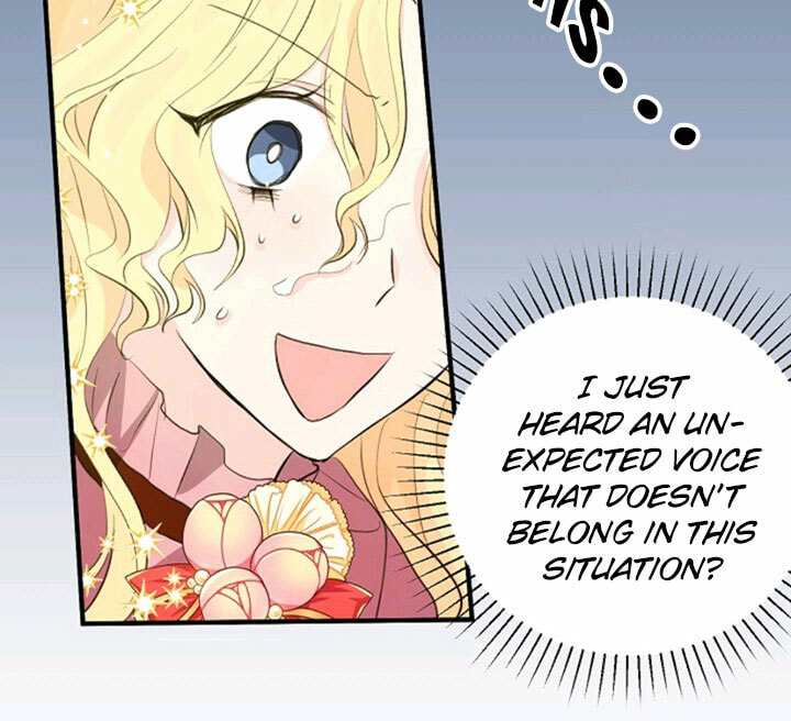 I'm the Soldier's Ex-Girlfriend Chapter 46 page 5 - 