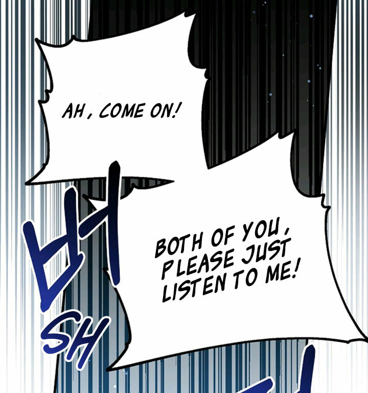 I'm the Soldier's Ex-Girlfriend Chapter 46 page 41 - 
