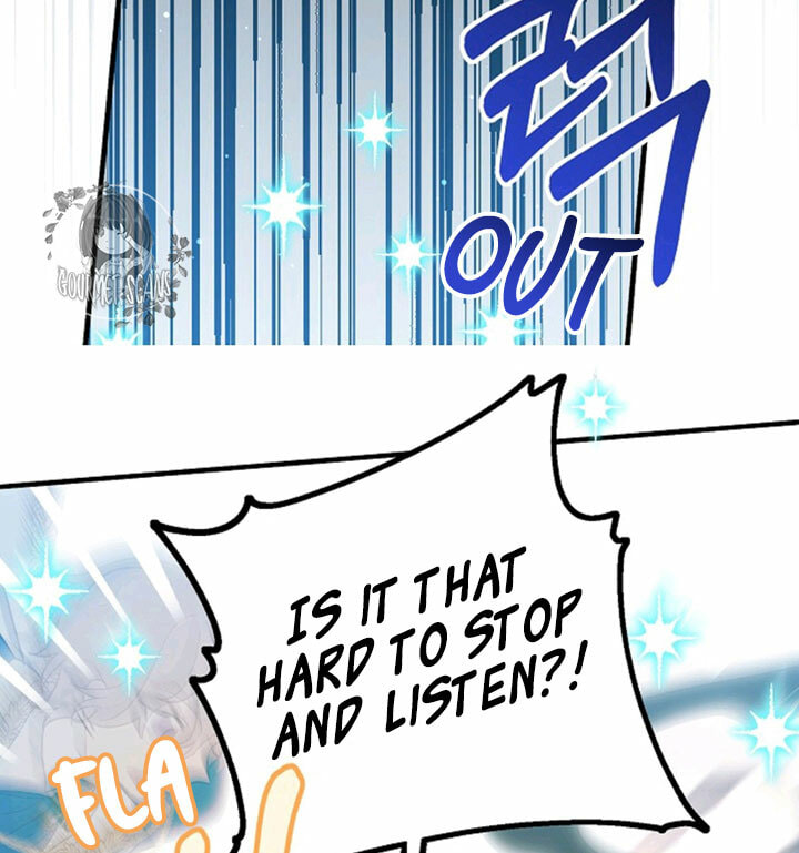 I'm the Soldier's Ex-Girlfriend Chapter 46 page 42 - 