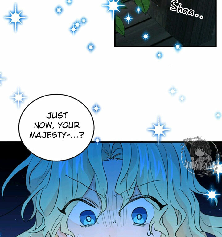I'm the Soldier's Ex-Girlfriend Chapter 46 page 45 - 
