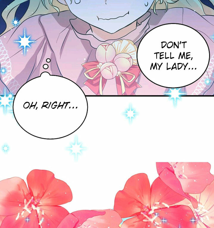 I'm the Soldier's Ex-Girlfriend Chapter 46 page 46 - 