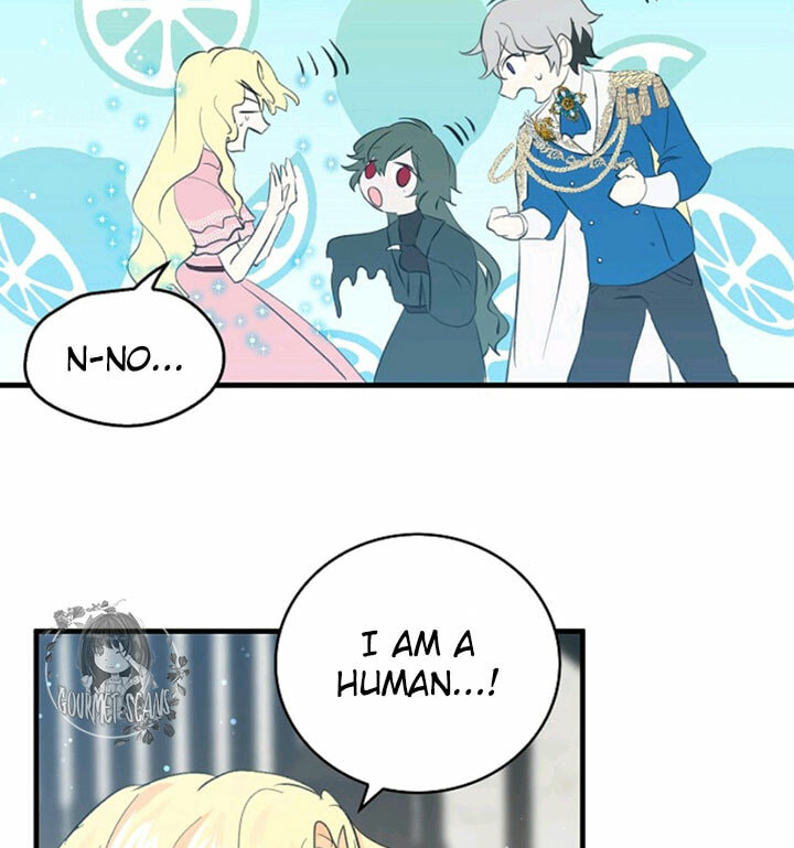 I'm the Soldier's Ex-Girlfriend Chapter 46 page 49 - 