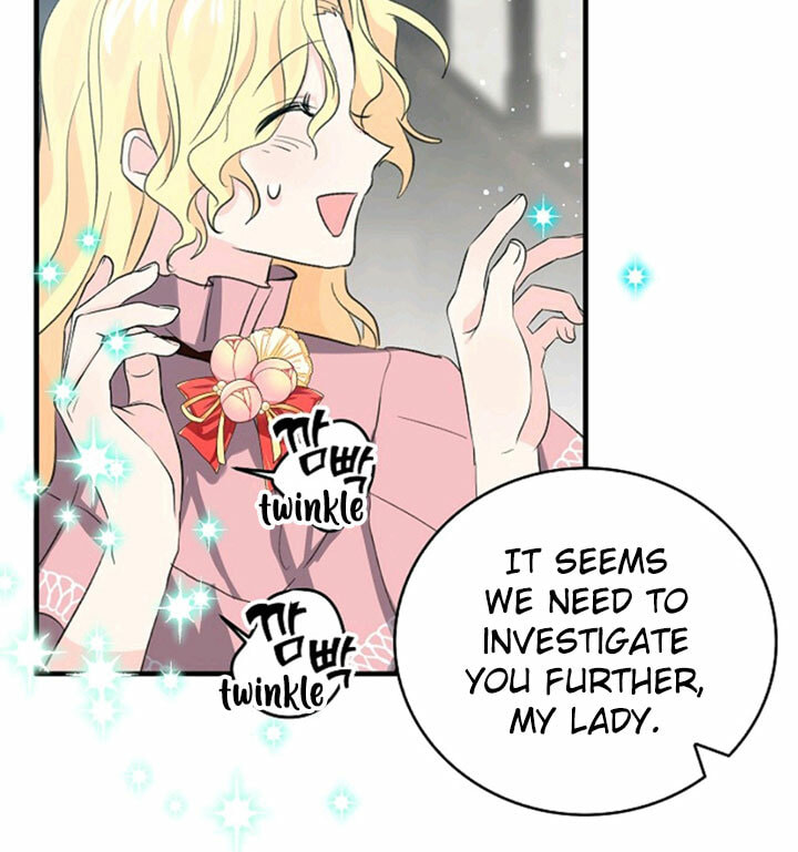 I'm the Soldier's Ex-Girlfriend Chapter 46 page 50 - 