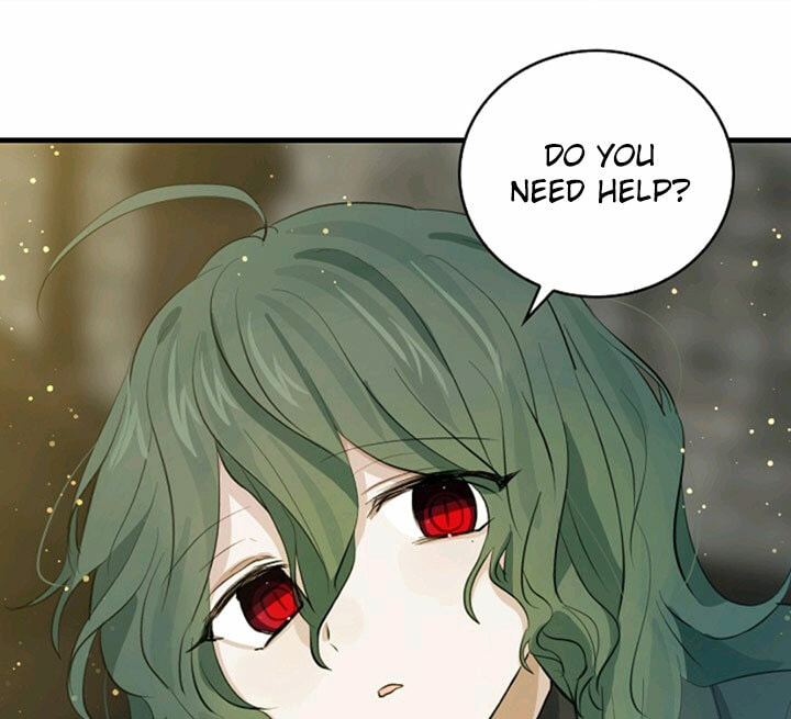 I'm the Soldier's Ex-Girlfriend Chapter 46 page 6 - 