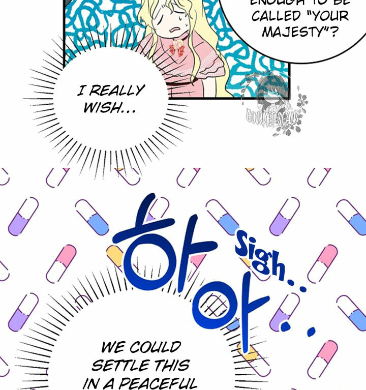 I'm the Soldier's Ex-Girlfriend Chapter 46 page 52 - 