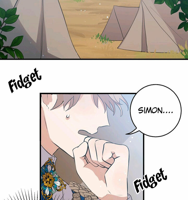 I'm the Soldier's Ex-Girlfriend Chapter 46 page 55 - 