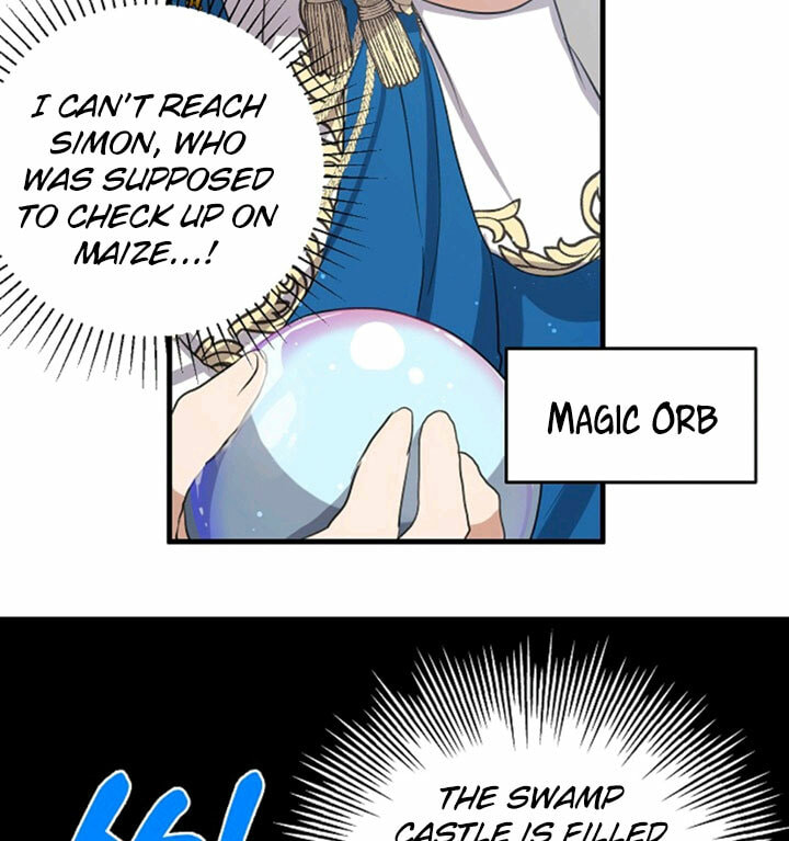 I'm the Soldier's Ex-Girlfriend Chapter 46 page 56 - 