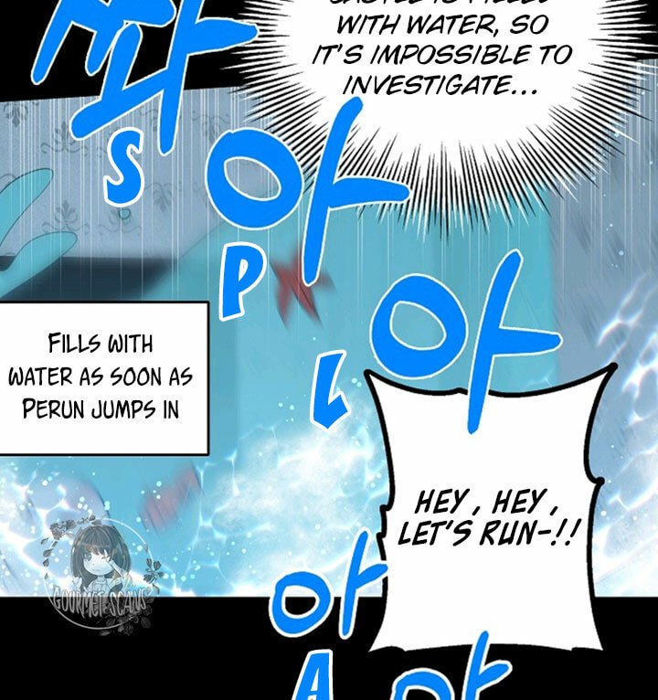 I'm the Soldier's Ex-Girlfriend Chapter 46 page 57 - 