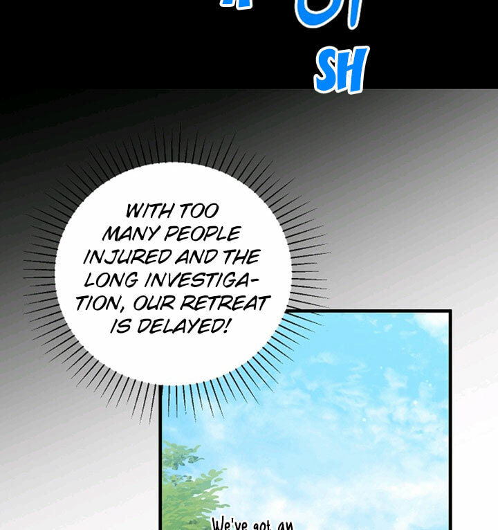 I'm the Soldier's Ex-Girlfriend Chapter 46 page 58 - 