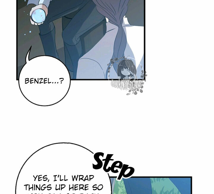 I'm the Soldier's Ex-Girlfriend Chapter 46 page 62 - 