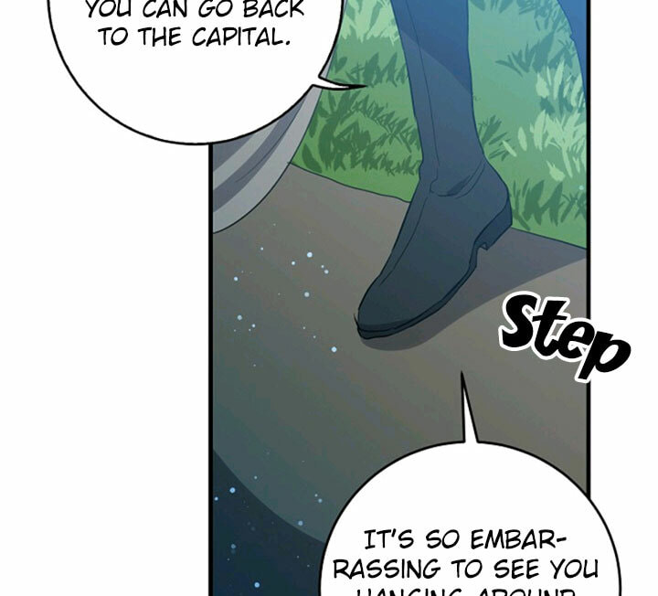 I'm the Soldier's Ex-Girlfriend Chapter 46 page 63 - 