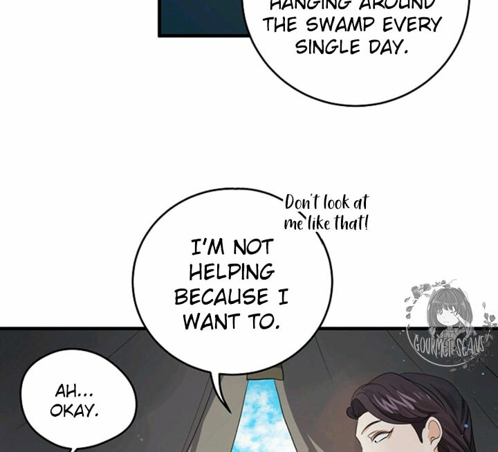 I'm the Soldier's Ex-Girlfriend Chapter 46 page 64 - 