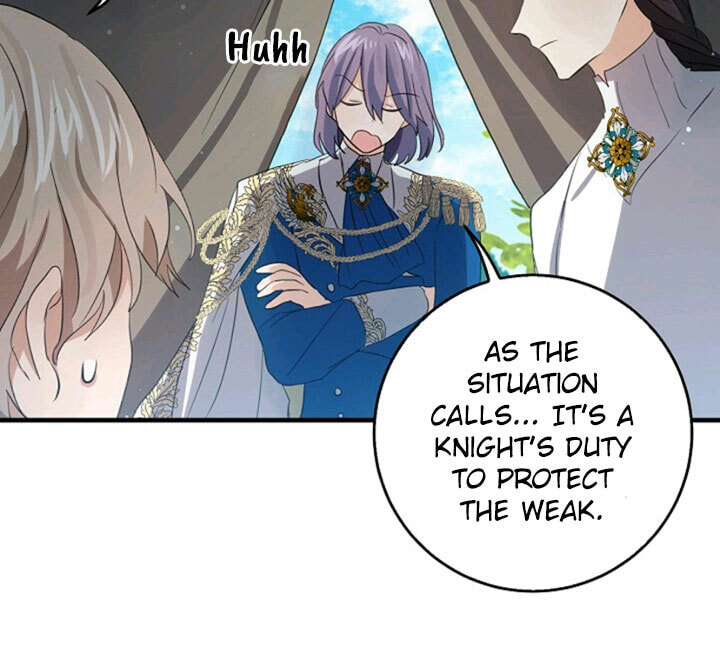 I'm the Soldier's Ex-Girlfriend Chapter 46 page 65 - 
