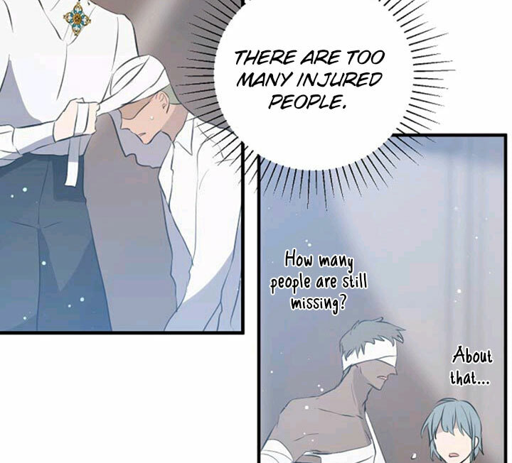 I'm the Soldier's Ex-Girlfriend Chapter 46 page 68 - 