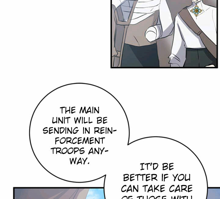 I'm the Soldier's Ex-Girlfriend Chapter 46 page 69 - 