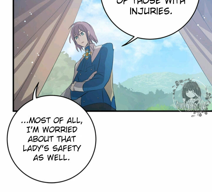 I'm the Soldier's Ex-Girlfriend Chapter 46 page 70 - 