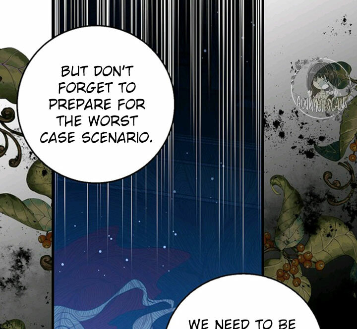 I'm the Soldier's Ex-Girlfriend Chapter 46 page 71 - 
