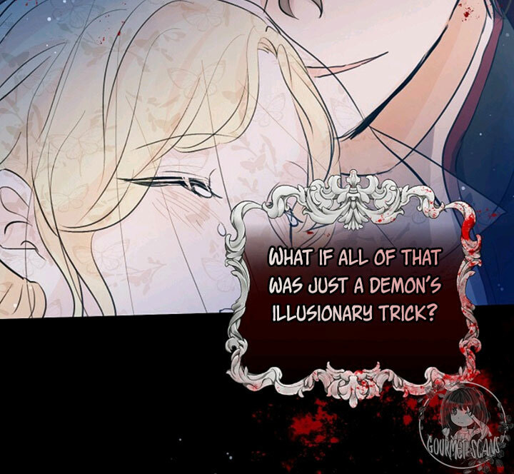I'm the Soldier's Ex-Girlfriend Chapter 46 page 80 - 