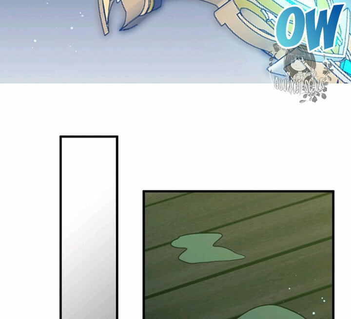 I'm the Soldier's Ex-Girlfriend Chapter 46 page 84 - 