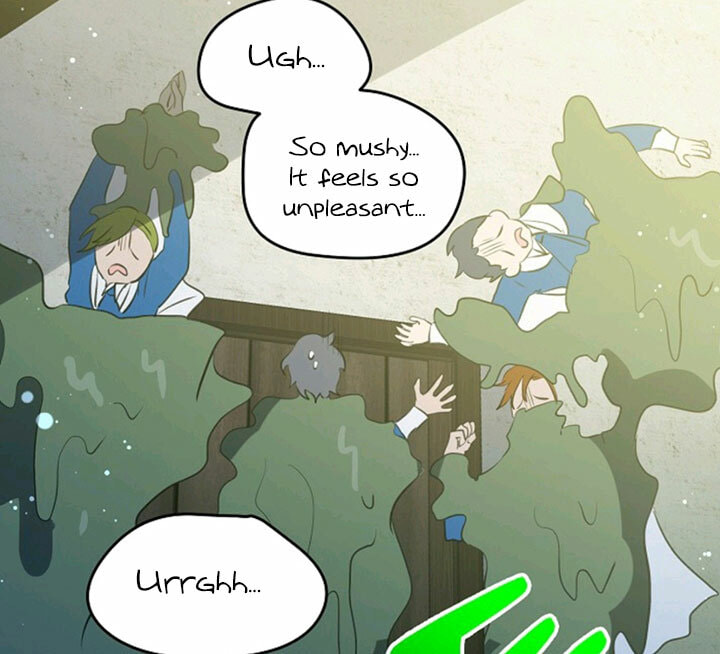 I'm the Soldier's Ex-Girlfriend Chapter 46 page 86 - 