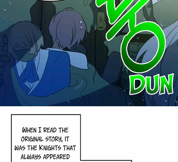 I'm the Soldier's Ex-Girlfriend Chapter 46 page 87 - 