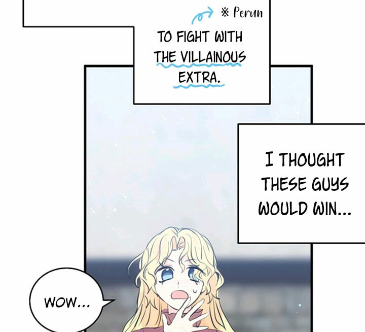 I'm the Soldier's Ex-Girlfriend Chapter 46 page 88 - 