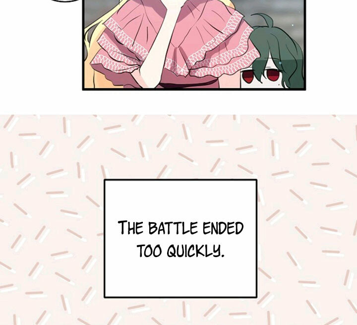 I'm the Soldier's Ex-Girlfriend Chapter 46 page 89 - 