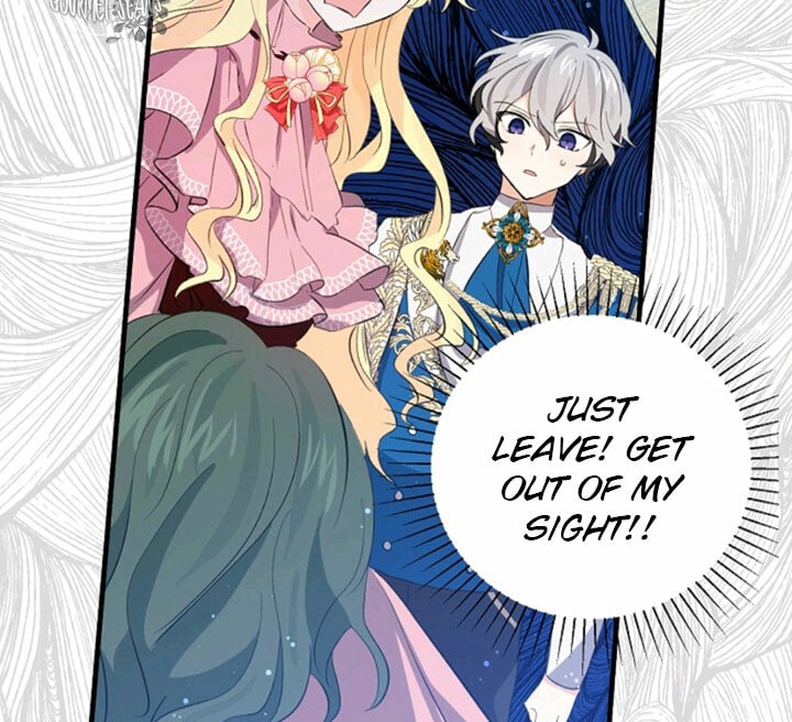 I'm the Soldier's Ex-Girlfriend Chapter 46 page 10 - 
