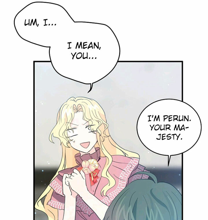 I'm the Soldier's Ex-Girlfriend Chapter 46 page 91 - 