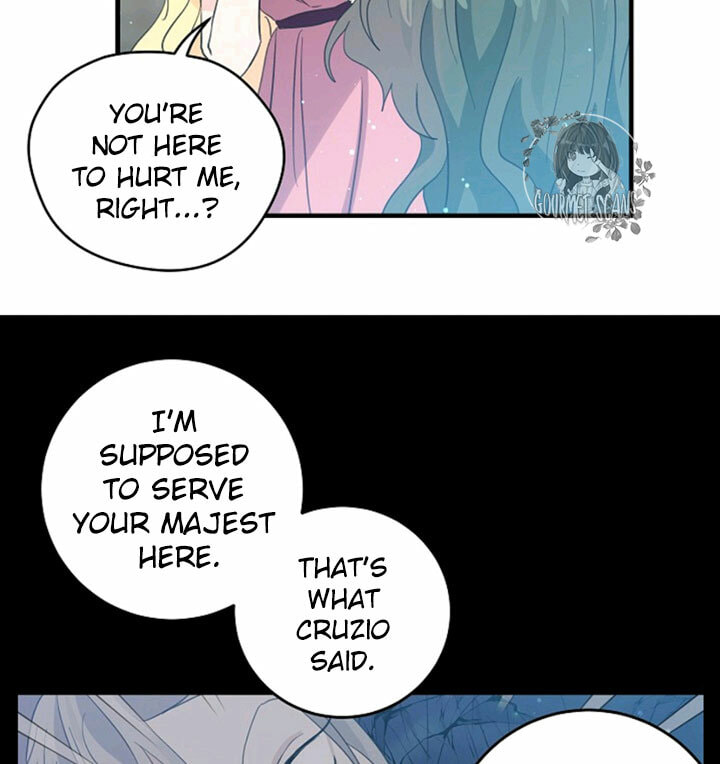 I'm the Soldier's Ex-Girlfriend Chapter 46 page 92 - 