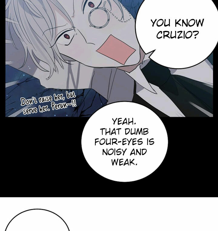 I'm the Soldier's Ex-Girlfriend Chapter 46 page 93 - 
