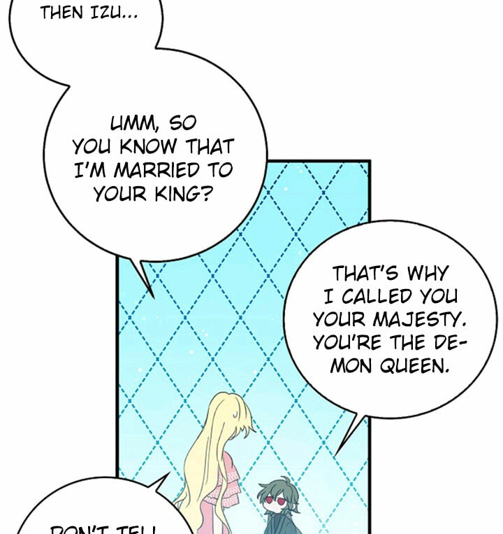 I'm the Soldier's Ex-Girlfriend Chapter 46 page 94 - 