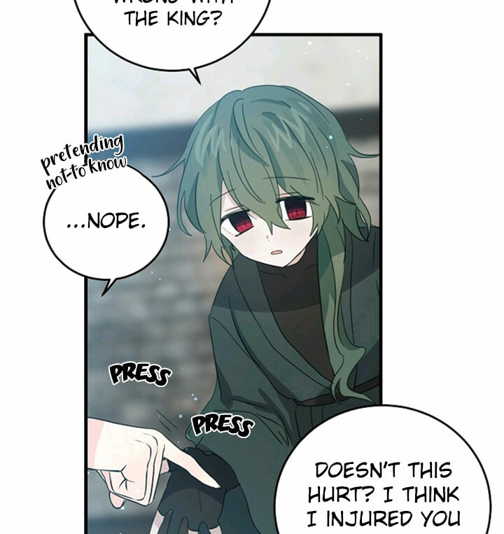 I'm the Soldier's Ex-Girlfriend Chapter 46 page 97 - 